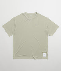 Satisfy AuraLite T-Shirt in Mineral Tinguaite