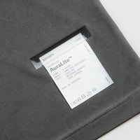Satisfy AuraLite T-Shirt in Pigment Black thumbnail