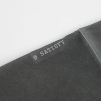 Satisfy AuraLite T-Shirt in Pigment Black thumbnail