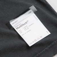 Satisfy MothTech Eagle T-Shirt - Aged Black thumbnail