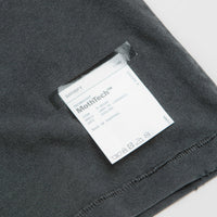 Satisfy MothTech Offroad T-Shirt in Aged Black thumbnail