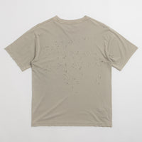 Satisfy MothTech T-Shirt in Aged Sage thumbnail