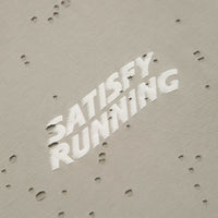 Satisfy MothTech T-Shirt in Aged Sage thumbnail