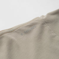 Satisfy MothTech T-Shirt in Aged Sage thumbnail