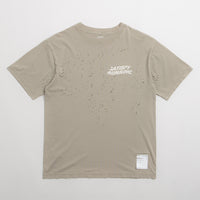 Satisfy MothTech T-Shirt in Aged Sage thumbnail