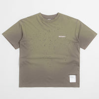 Satisfy MothTech T-Shirt in Sun Bleached Falcon thumbnail