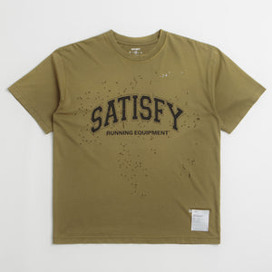 Sun Bleached Military Olive