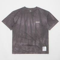 Satisfy MothTech T-Shirt - Sun Bleached Shark thumbnail