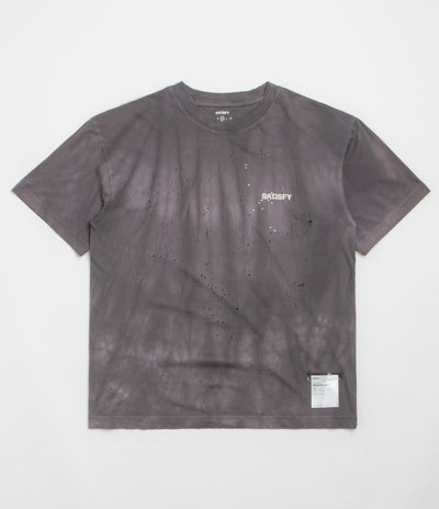Satisfy MothTech T-Shirt - Sun Bleached Shark