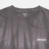 Satisfy MothTech T-Shirt - Sun Bleached Shark thumbnail