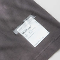 Satisfy MothTech T-Shirt - Sun Bleached Shark thumbnail