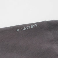 Satisfy MothTech T-Shirt - Sun Bleached Shark thumbnail