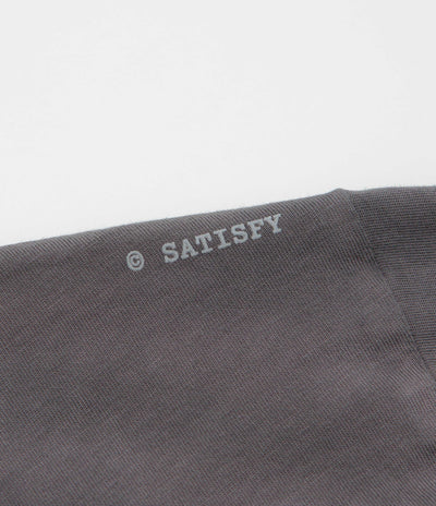 Satisfy MothTech T-Shirt - Sun Bleached Shark