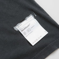 Satisfy MothTech Trail Master T-Shirt in Aged Black thumbnail