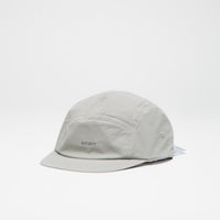Satisfy PeaceShell Cordura Trail Cap in Mist thumbnail