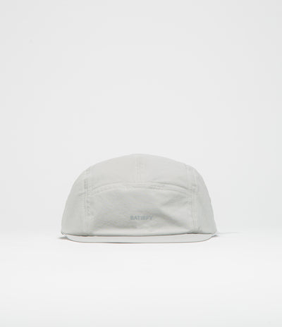 Satisfy PeaceShell Cordura Trail Cap - Mist