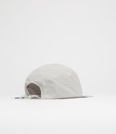Satisfy PeaceShell Cordura Trail Cap - Mist