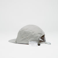 Satisfy PeaceShell Cordura Trail Cap in Mist thumbnail
