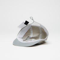 Satisfy PeaceShell Cordura Trail Cap in Mist thumbnail
