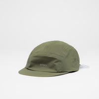Satisfy PeaceShell Cordura Trail Cap in Tea thumbnail