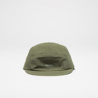 Satisfy PeaceShell Cordura Trail Cap in Tea thumbnail