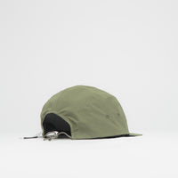 Satisfy PeaceShell Cordura Trail Cap - Tea thumbnail