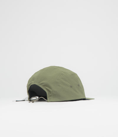Satisfy PeaceShell Cordura Trail Cap - Tea