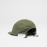 Satisfy PeaceShell Cordura Trail Cap in Tea thumbnail