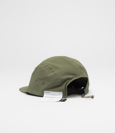 Satisfy PeaceShell Cordura Trail Cap in Tea