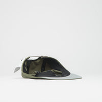 Satisfy PeaceShell Cordura Trail Cap - Tea thumbnail