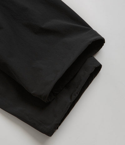 Satisfy PeaceShell Technical Climb Pants in Black