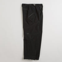 Satisfy PeaceShell Technical Climb Pants in Black thumbnail
