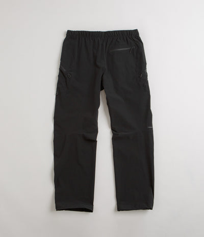 Satisfy PeaceShell Technical Climb Pants in Black