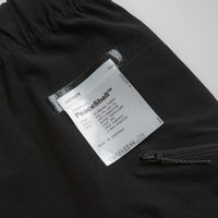 Satisfy PeaceShell Technical Climb Pants in Black thumbnail