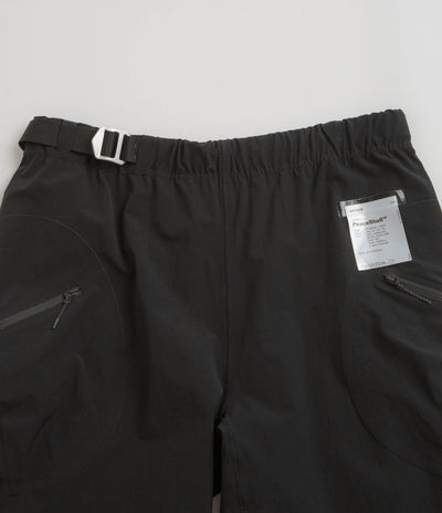 Satisfy PeaceShell Technical Climb Pants in Black
