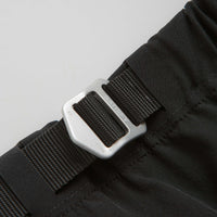 Satisfy PeaceShell Technical Climb Pants in Black thumbnail