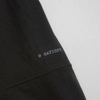 Satisfy PeaceShell Technical Climb Pants in Black thumbnail