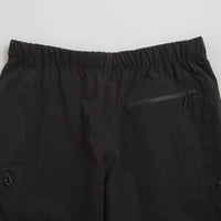 Satisfy PeaceShell Technical Climb Pants in Black thumbnail