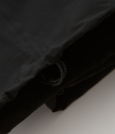 Satisfy PeaceShell Technical Climb Pants in Black