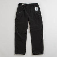 Satisfy PeaceShell Technical Climb Pants in Black thumbnail