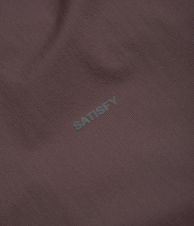 Satisfy Pertex 3L Rain Fly Jacket in Sparrow