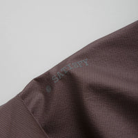 Satisfy Pertex 3L Rain Fly Jacket in Sparrow thumbnail