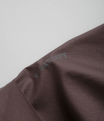 Satisfy Pertex 3L Rain Fly Jacket in Sparrow