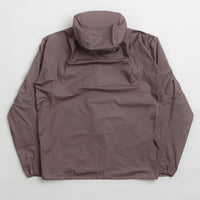 Satisfy Pertex 3L Rain Fly Jacket in Sparrow thumbnail