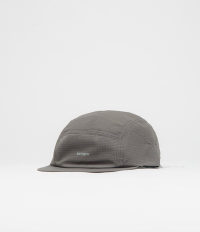 Satisfy Rippy Air Trail Cap - Falcon