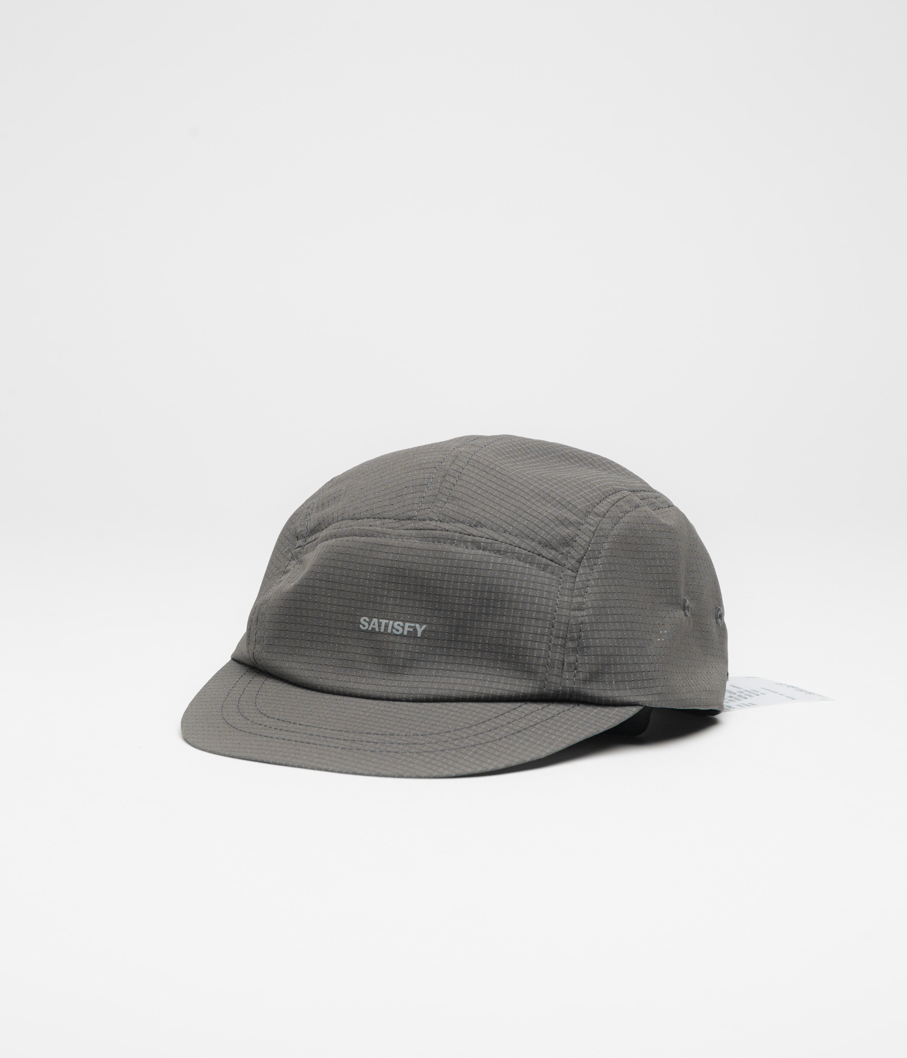 Satisfy Rippy Air Trail Cap in Falcon