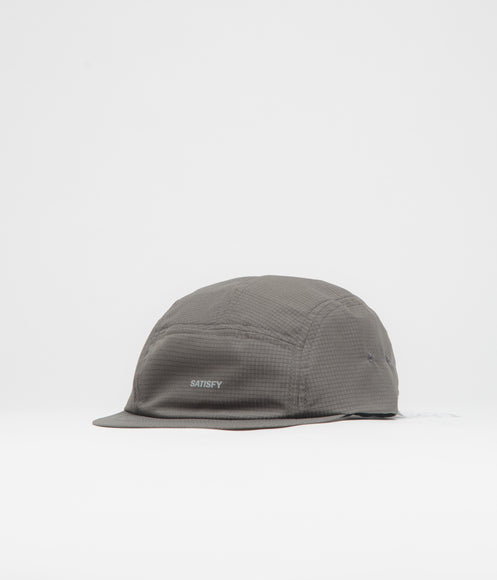 Satisfy Rippy Air Trail Cap - Falcon