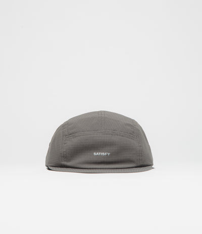 Satisfy Rippy Air Trail Cap - Falcon