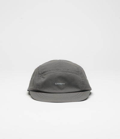 Satisfy Rippy Air Trail Cap in Falcon