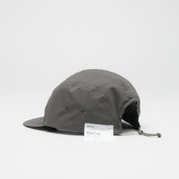 Satisfy Rippy Air Trail Cap in Falcon thumbnail